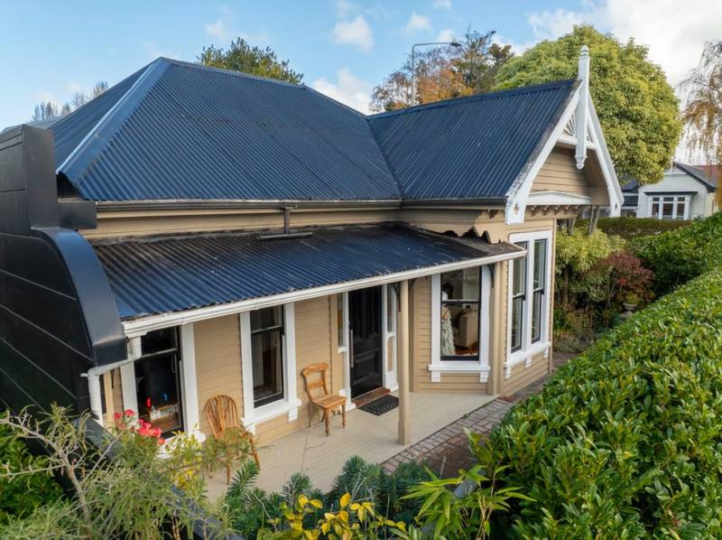 210 Peterborough Street, CBD, Christchurch
