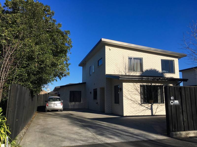40 Centennial Ave, Riccarton, Christchurch 8041